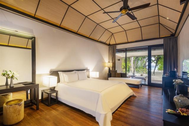 Lily Beach Resort