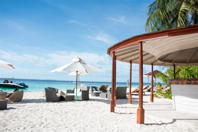 Lily Beach Resort