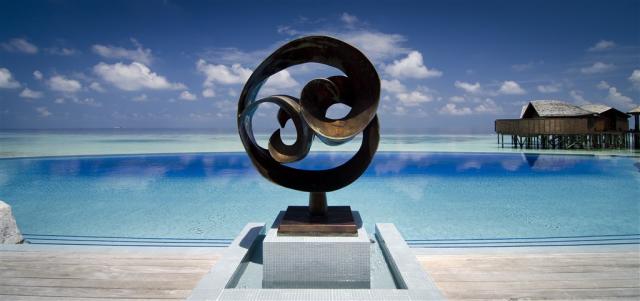 Lily Beach Resort