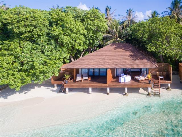 Lily Beach Resort