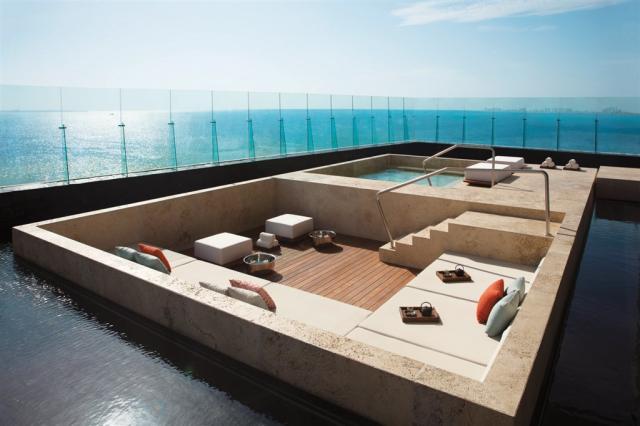 Dreams Vista Cancún Golf & Spa Resort