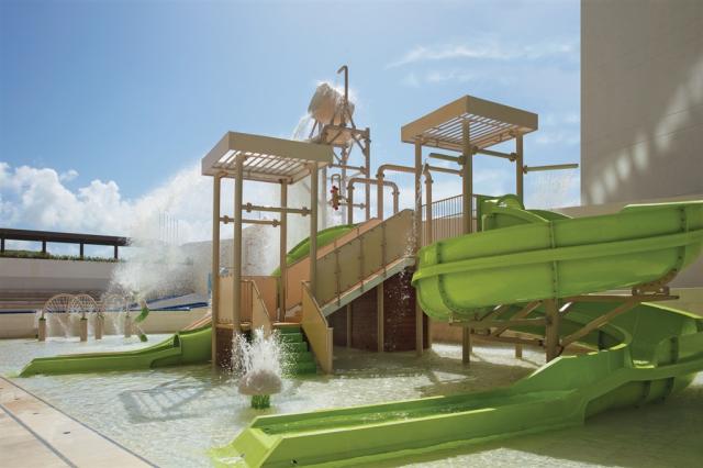 Dreams Vista Cancún Golf & Spa Resort