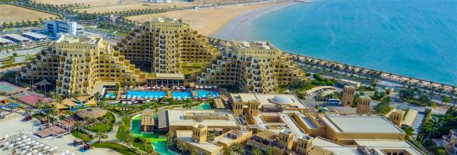 Rixos Bab Al Bahr