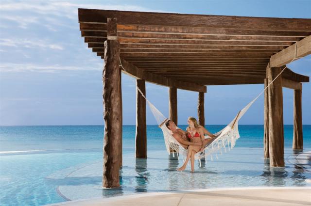Dreams Jade Resort & Spa