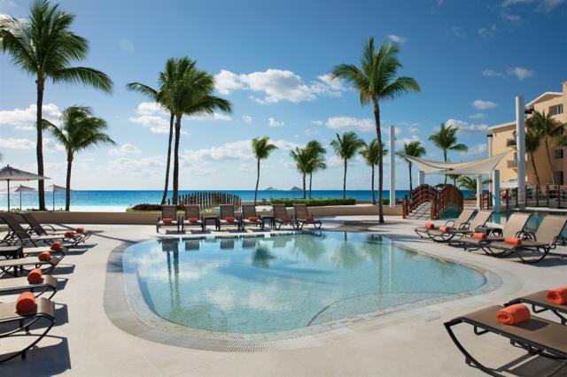 Dreams Jade Resort & Spa