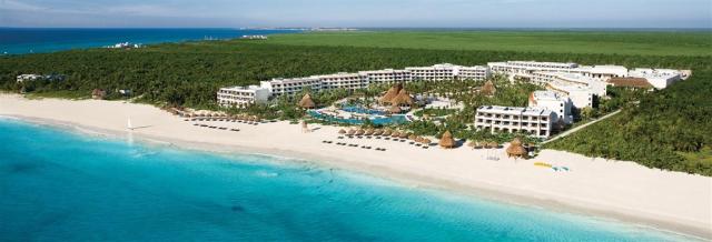 Secrets Maroma Beach Riviera Cancún