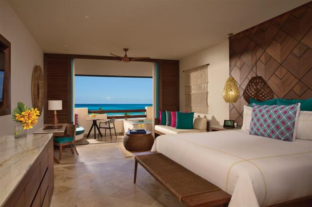 Secrets Maroma Beach Riviera Cancún