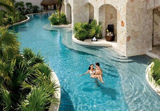 Secrets Maroma Beach Riviera Cancún
