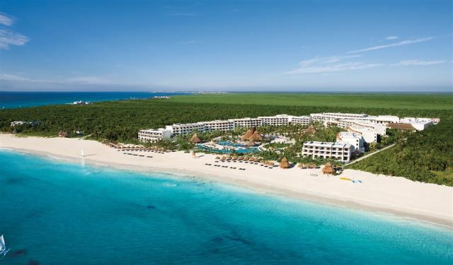Secrets Maroma Beach Riviera Cancún