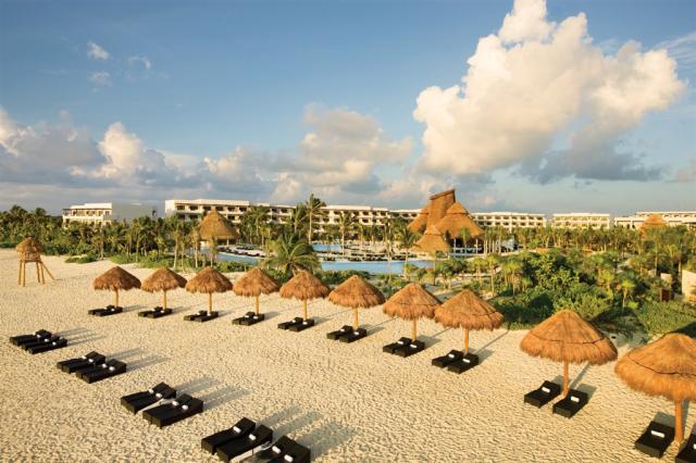 Secrets Maroma Beach Riviera Cancún