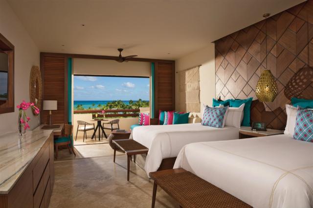 Secrets Maroma Beach Riviera Cancún