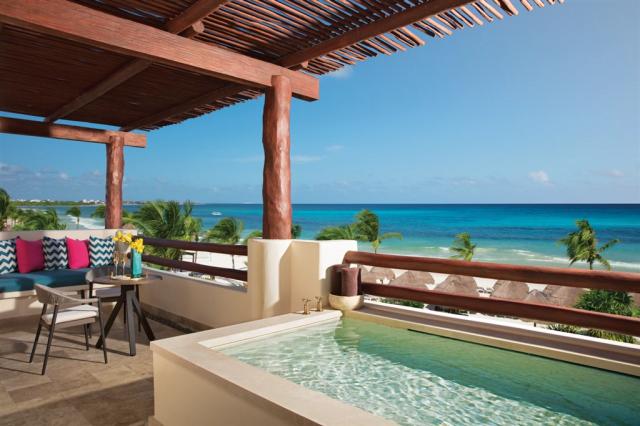 Secrets Maroma Beach Riviera Cancún