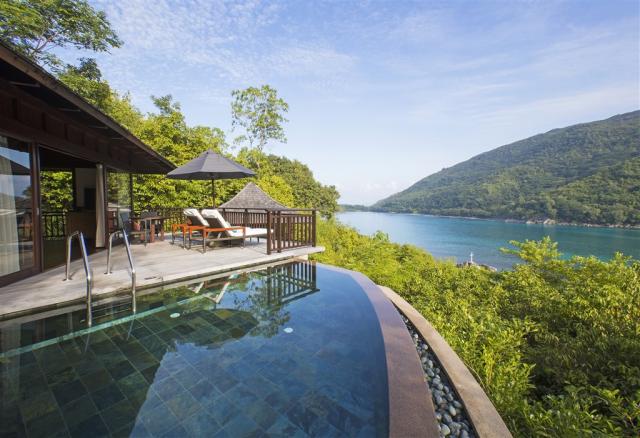Constance Ephelia Resort