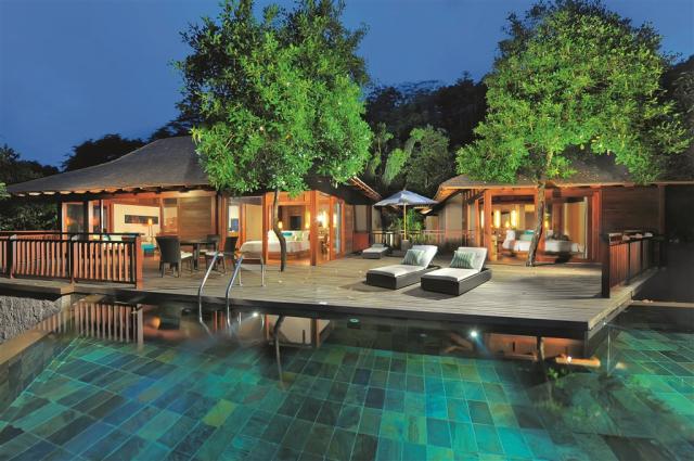 Constance Ephelia Resort