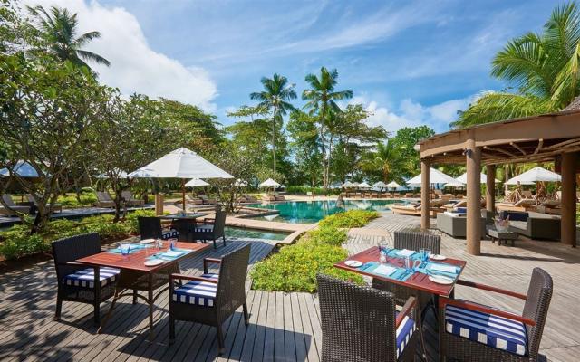Constance Ephelia Resort