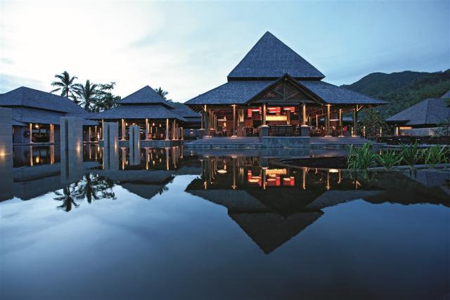 Constance Ephelia Resort