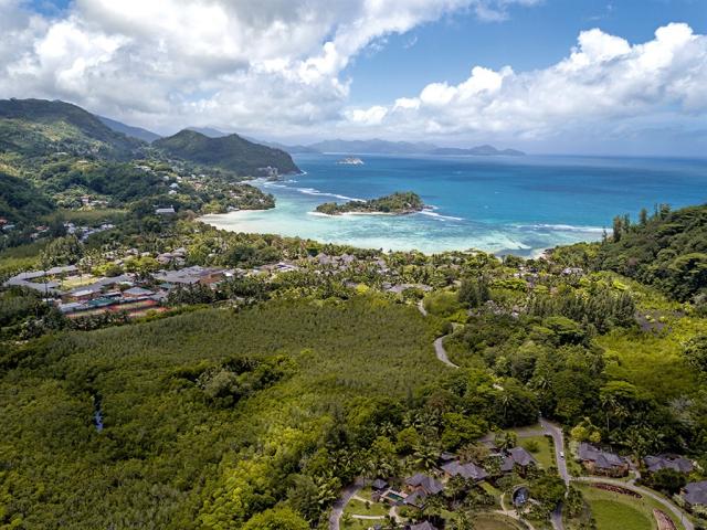 Constance Ephelia Resort