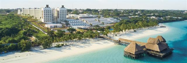 Riu Jambo