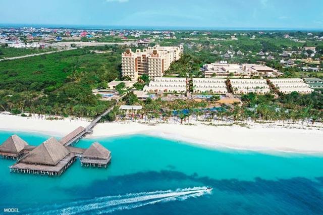 Riu Jambo