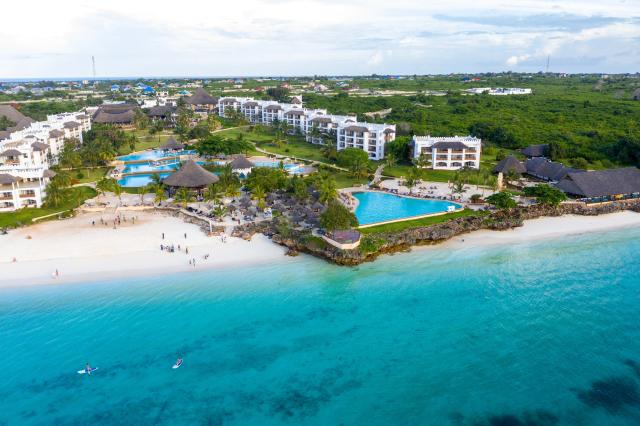 Royal Zanzibar