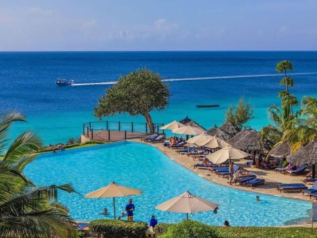 Royal Zanzibar