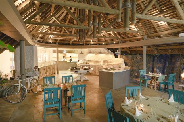 Coin de Mire Attitude restaurace