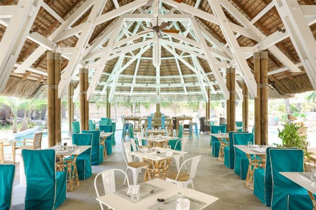 Coin de Mire Attitude restaurace