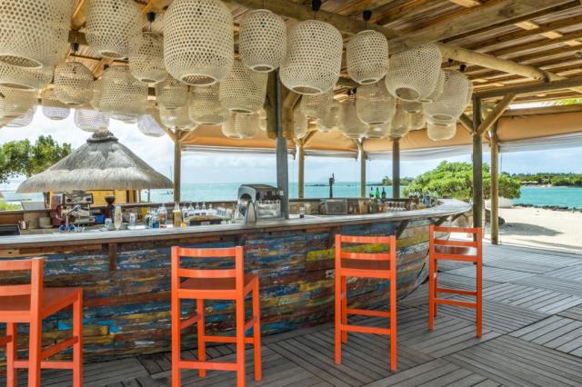 Zilwa Attitude bar