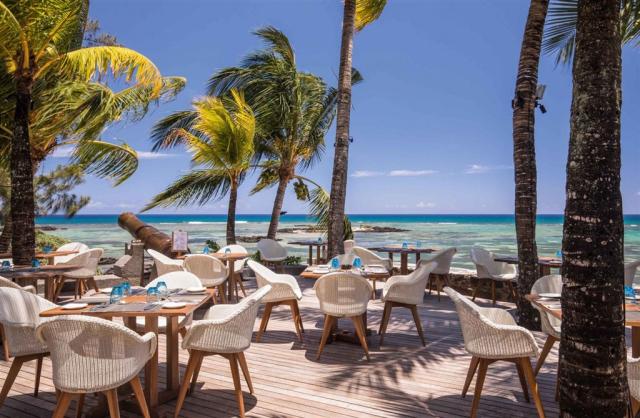 Beachcomber Le Canonnier