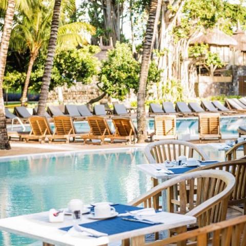 Beachcomber Le Canonnier
