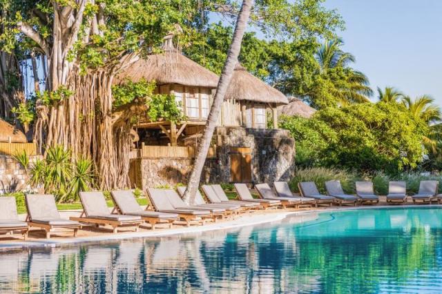 Beachcomber Le Canonnier