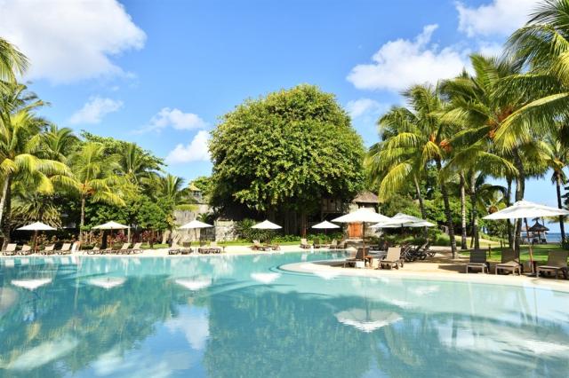 Beachcomber Le Canonnier