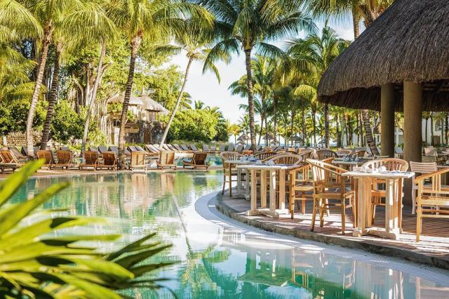 Beachcomber Le Canonnier