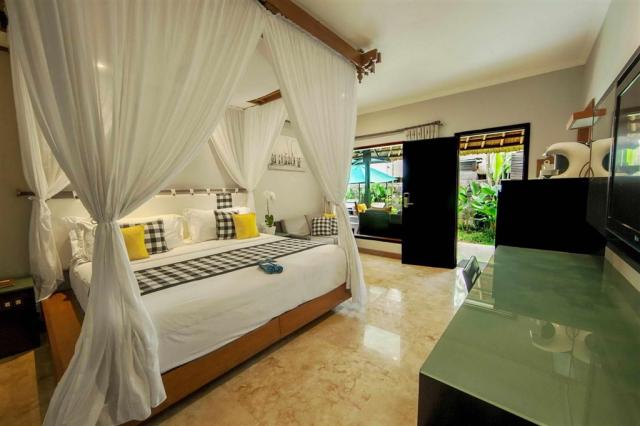 Legian Beach
