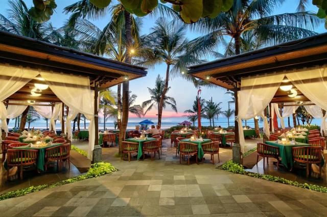 Legian Beach