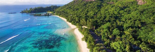 Hilton Seychelles Labriz Resort & Spa