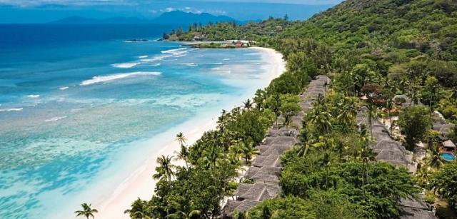 Hilton Seychelles Labriz Resort & Spa