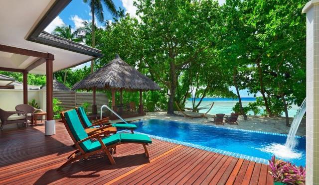 Hilton Seychelles Labriz Resort & Spa