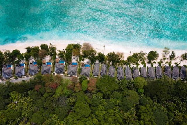 Hilton Seychelles Labriz Resort & Spa