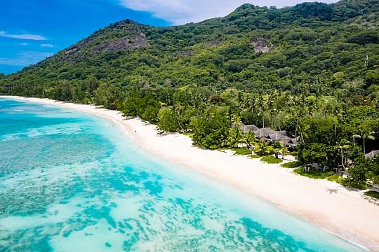 Hilton Seychelles Labriz Resort & Spa