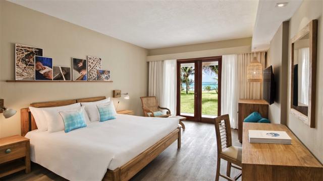 C Mauritius pokoj prestige