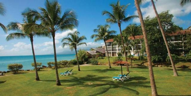 Le Creole Beach Hotel & Spa