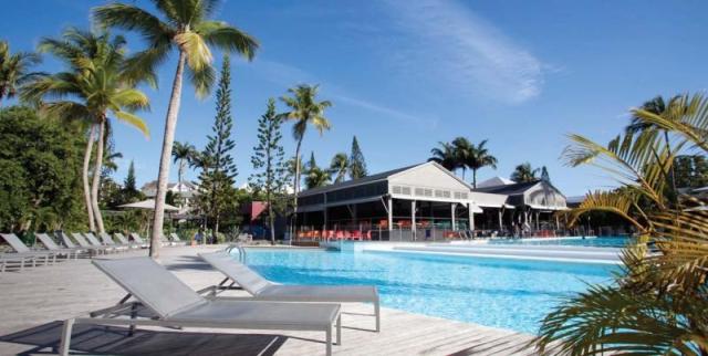 Le Creole Beach Hotel & Spa