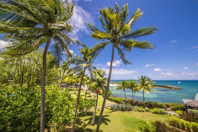 Le Creole Beach Hotel & Spa