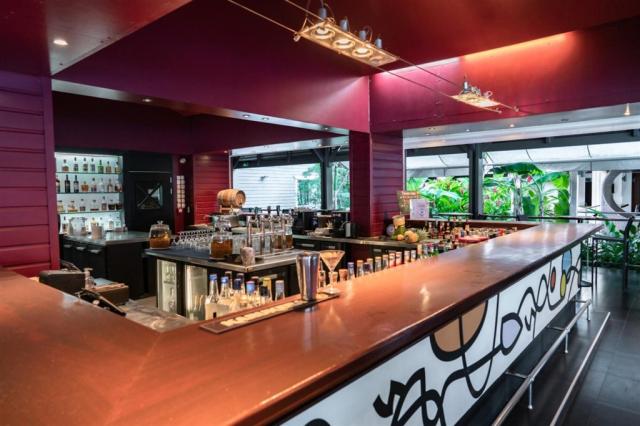 Le Creole Beach Hotel & Spa