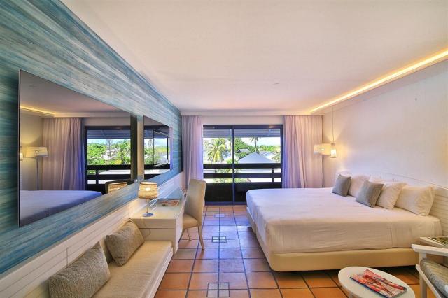 Le Creole Beach Hotel & Spa