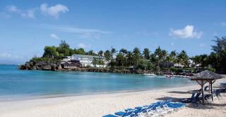 Le Creole Beach Hotel & Spa
