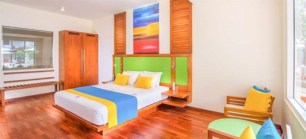 Mermaid Hotel & Club