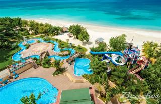 Beaches Negril Spa & Beach Resort