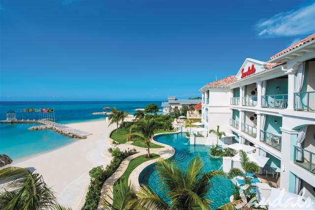Sandals Montego Bay